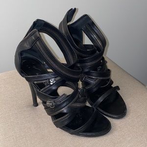 Givenchy x Balmain Heels